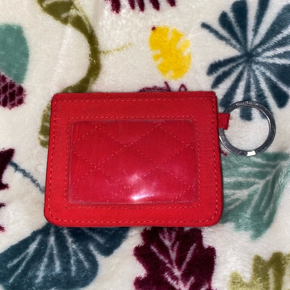 Vera Bradley card holder - Picture 3 of 3